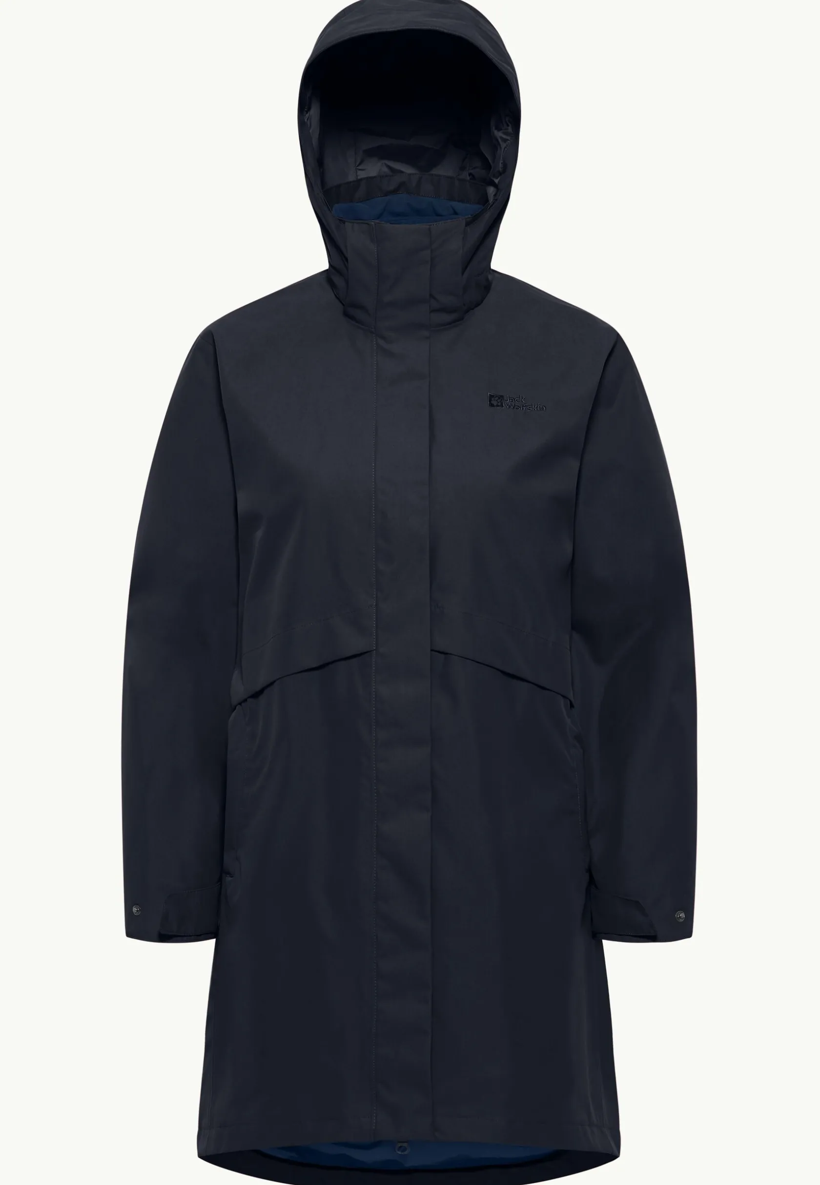New Baylight 3in1 Coat W Damen Winterjacken|3-In-1 Jacken