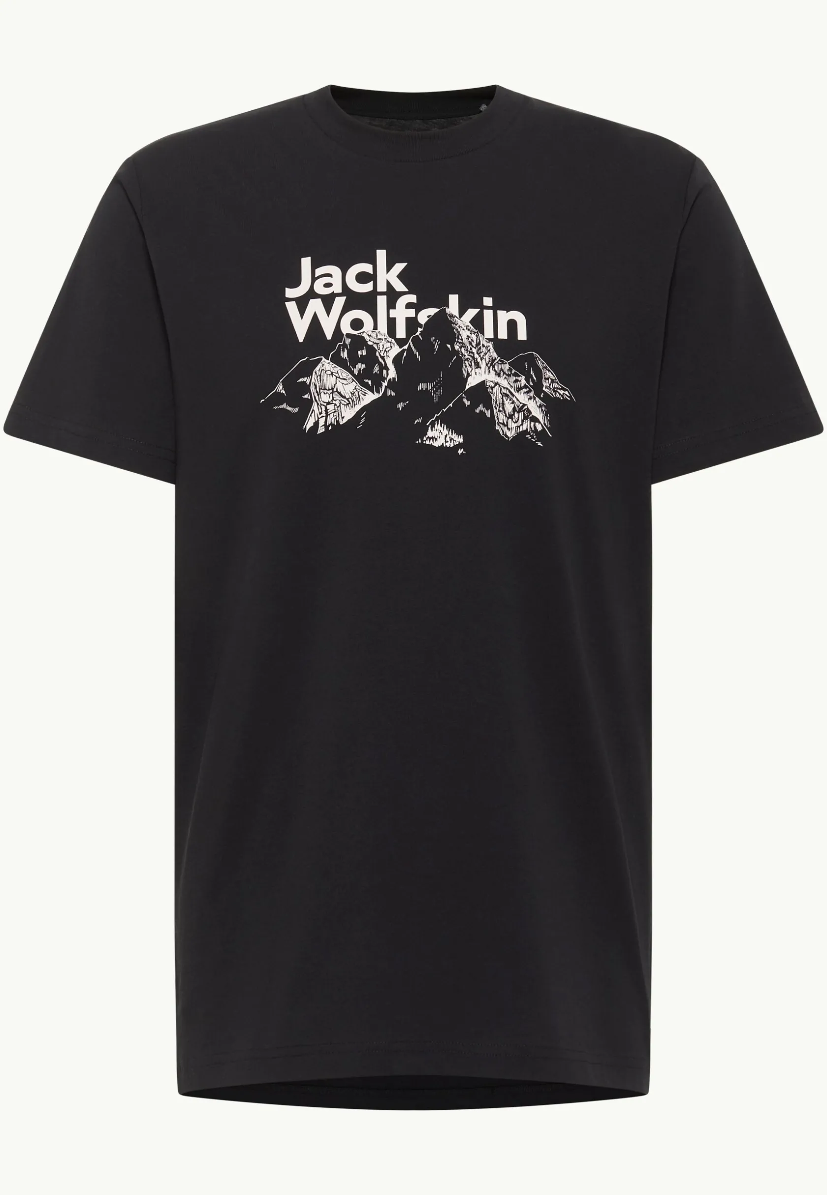 Clearance Bergblick T M Herren T-Shirts & Longsleeves