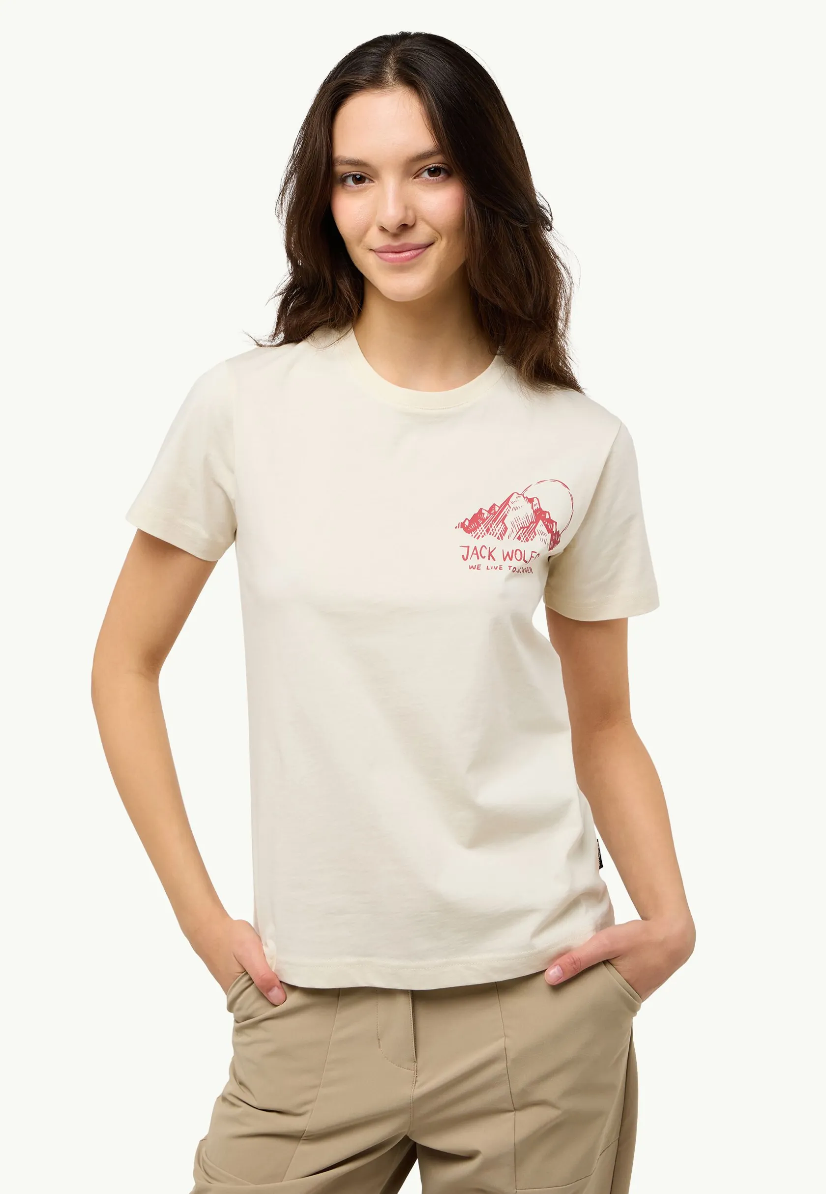 Discount Bergblick T W Damen T-Shirts & Longsleeves