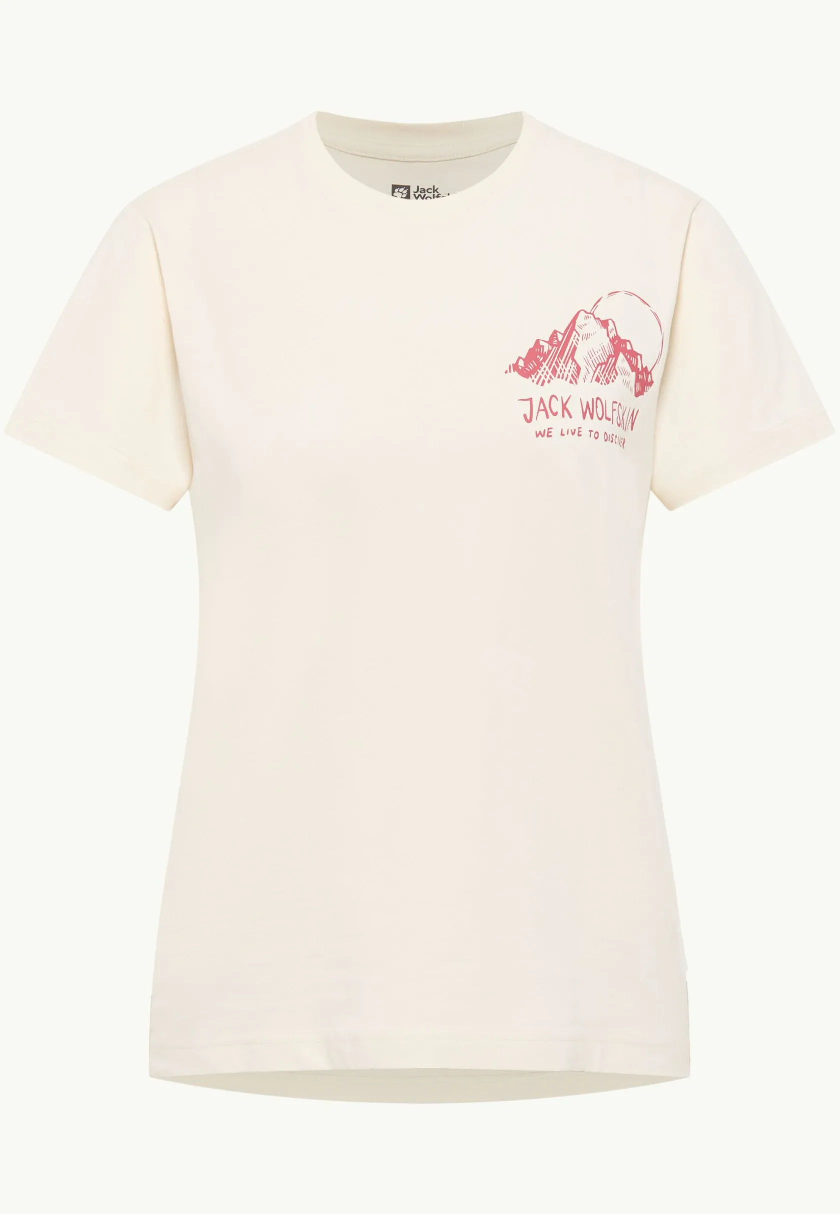 Discount Bergblick T W Damen T-Shirts & Longsleeves