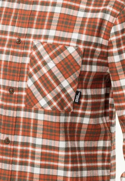 Clearance Bergweg Shirt M Herren Hemden