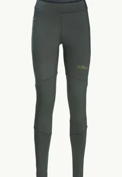 Discount Berntal Tights W Damen Leggings & Tights|Winterhosen