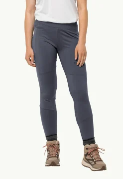 Discount Berntal Tights W Damen Leggings & Tights|Winterhosen