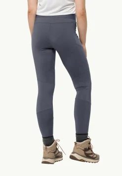 Discount Berntal Tights W Damen Leggings & Tights|Winterhosen