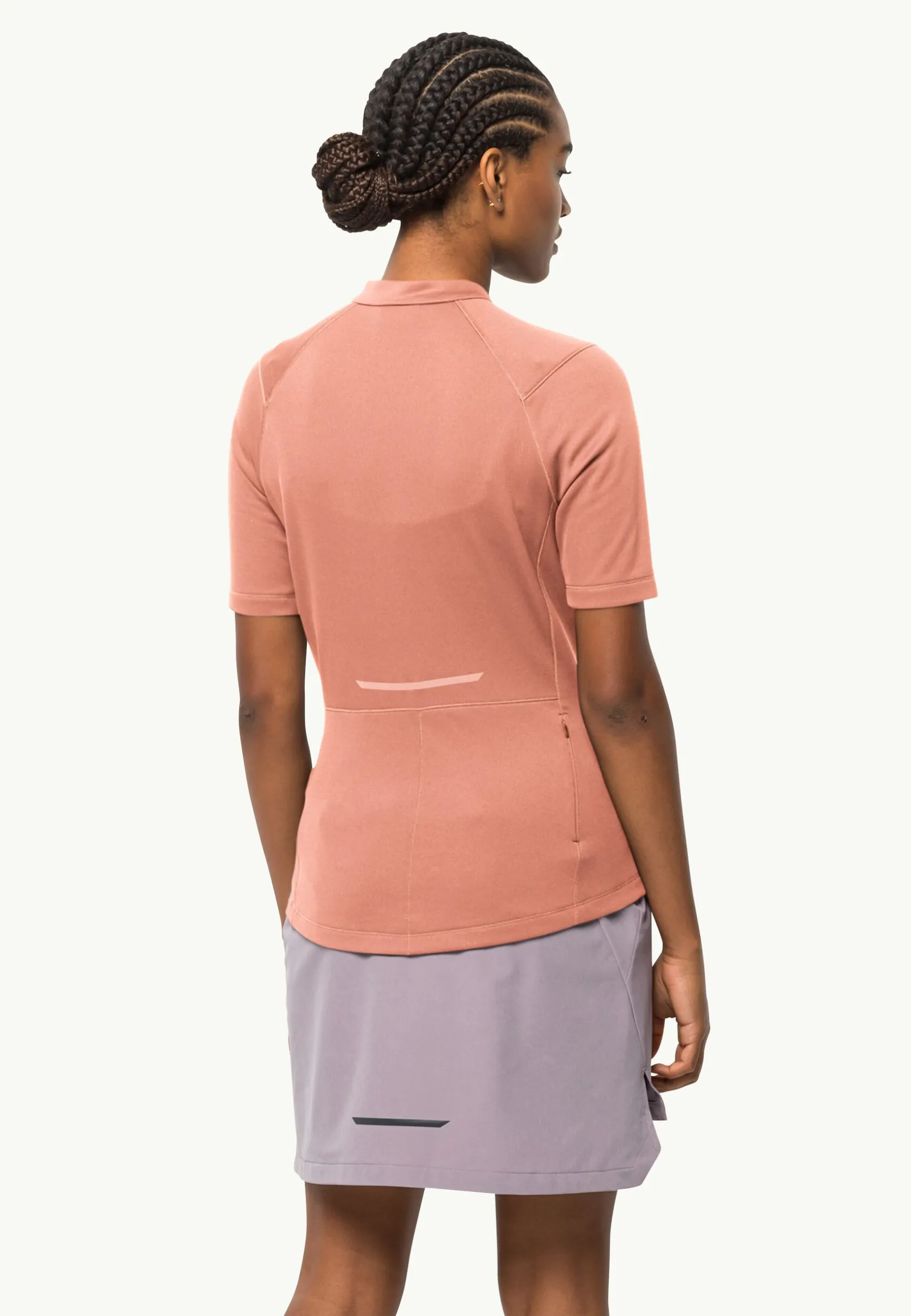 Clearance Bike Commute Hz T W Damen Funktionsshirts|T-Shirts & Longsleeves