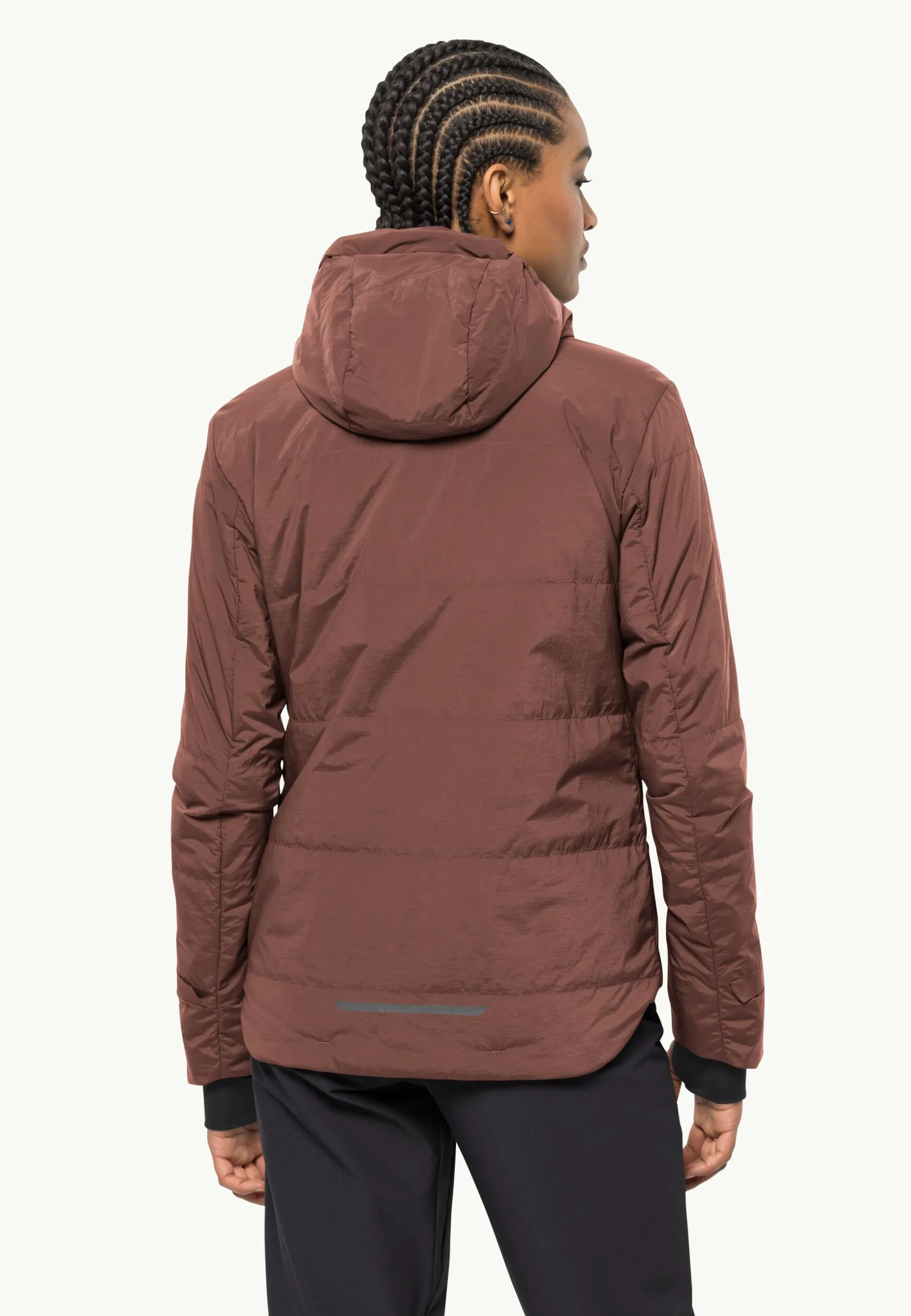 Sale Bike Commute Ins Jkt W Damen Fleece|Fleecejacken