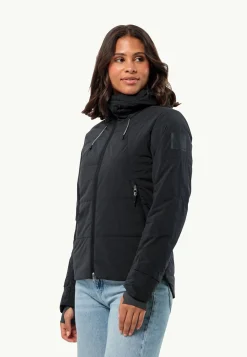 Sale Bike Commute Ins Jkt W Damen Fleece|Fleecejacken