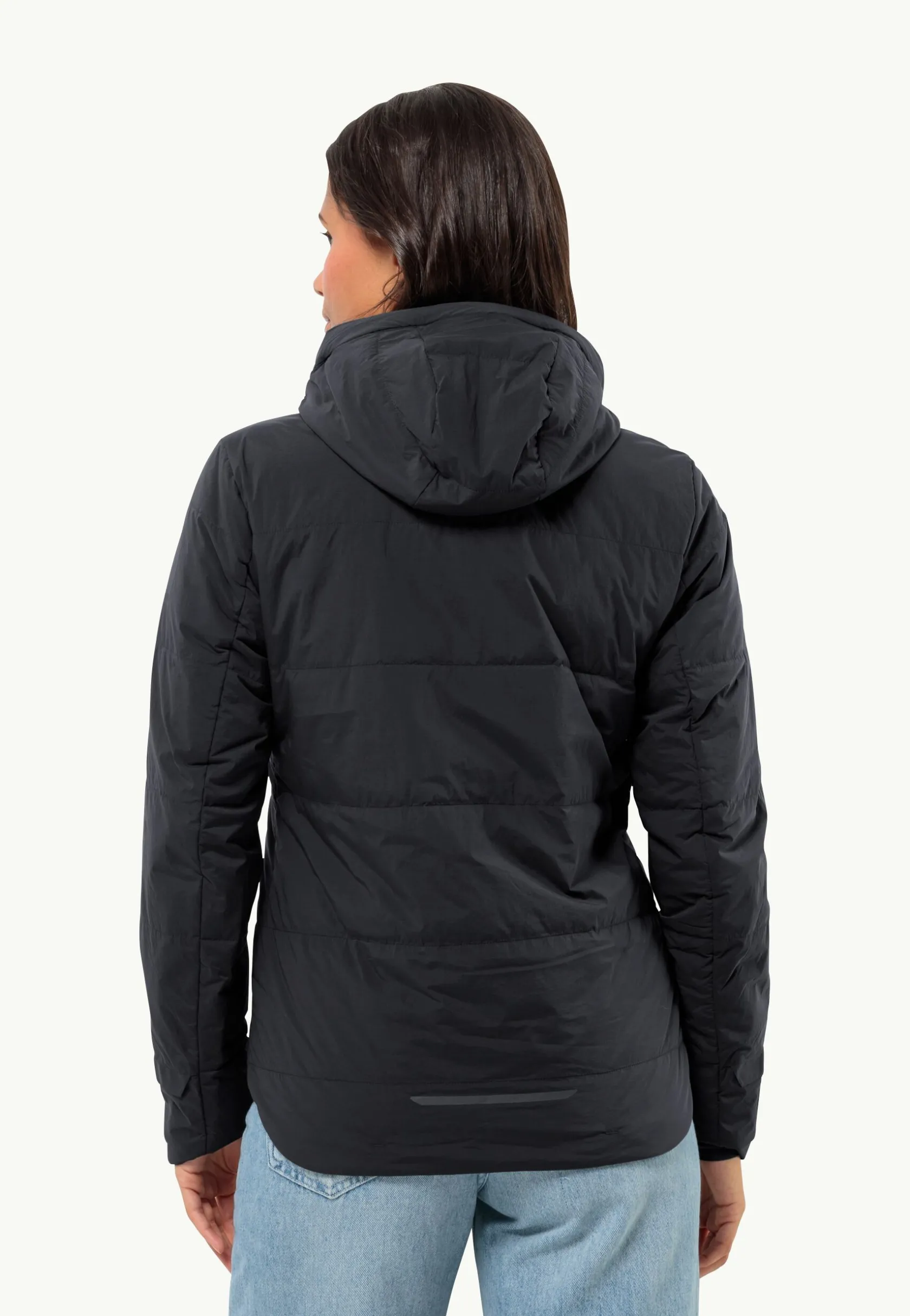 Sale Bike Commute Ins Jkt W Damen Fleece|Fleecejacken