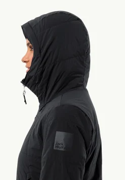 Sale Bike Commute Ins Jkt W Damen Fleece|Fleecejacken