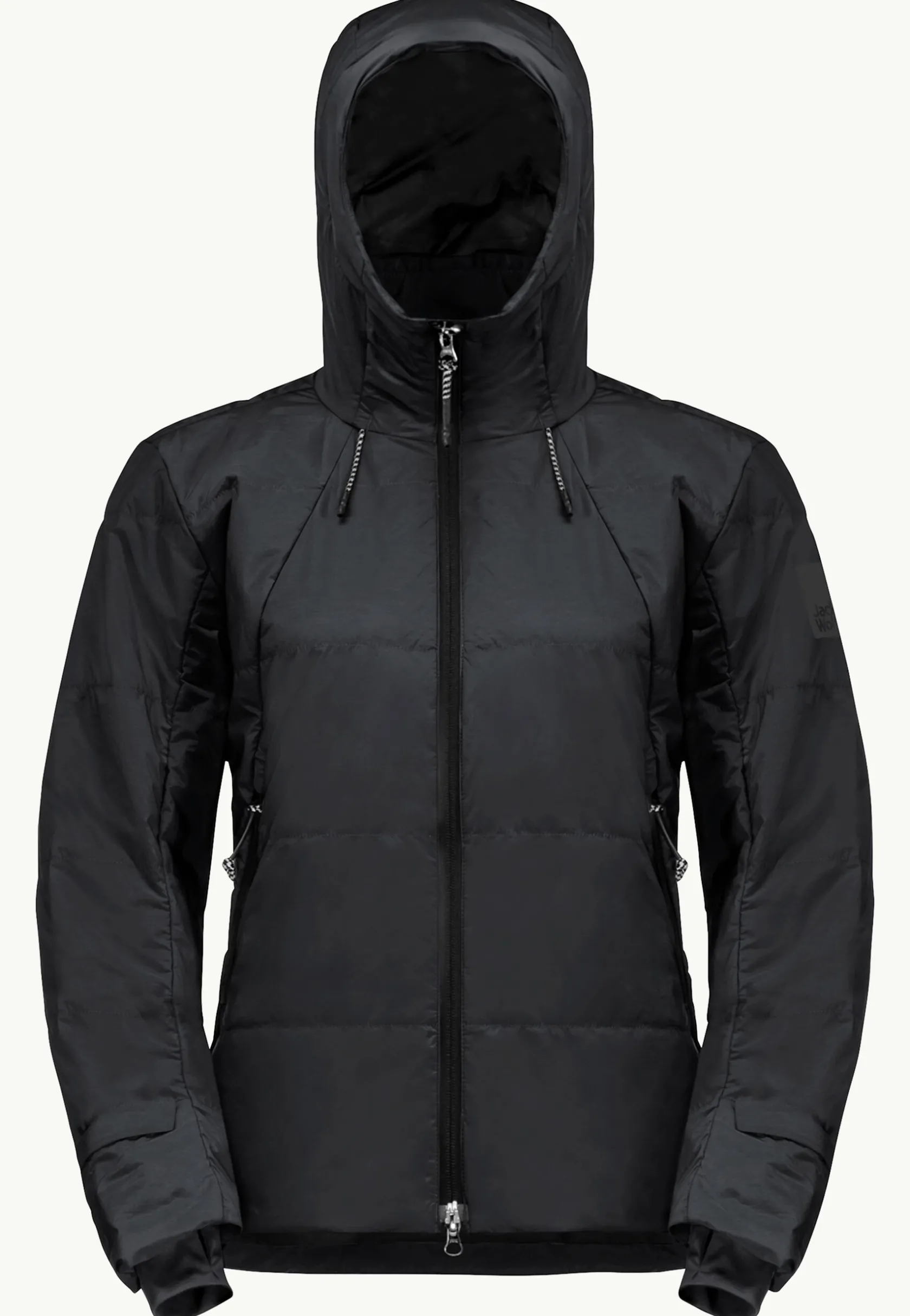 Sale Bike Commute Ins Jkt W Damen Fleece|Fleecejacken