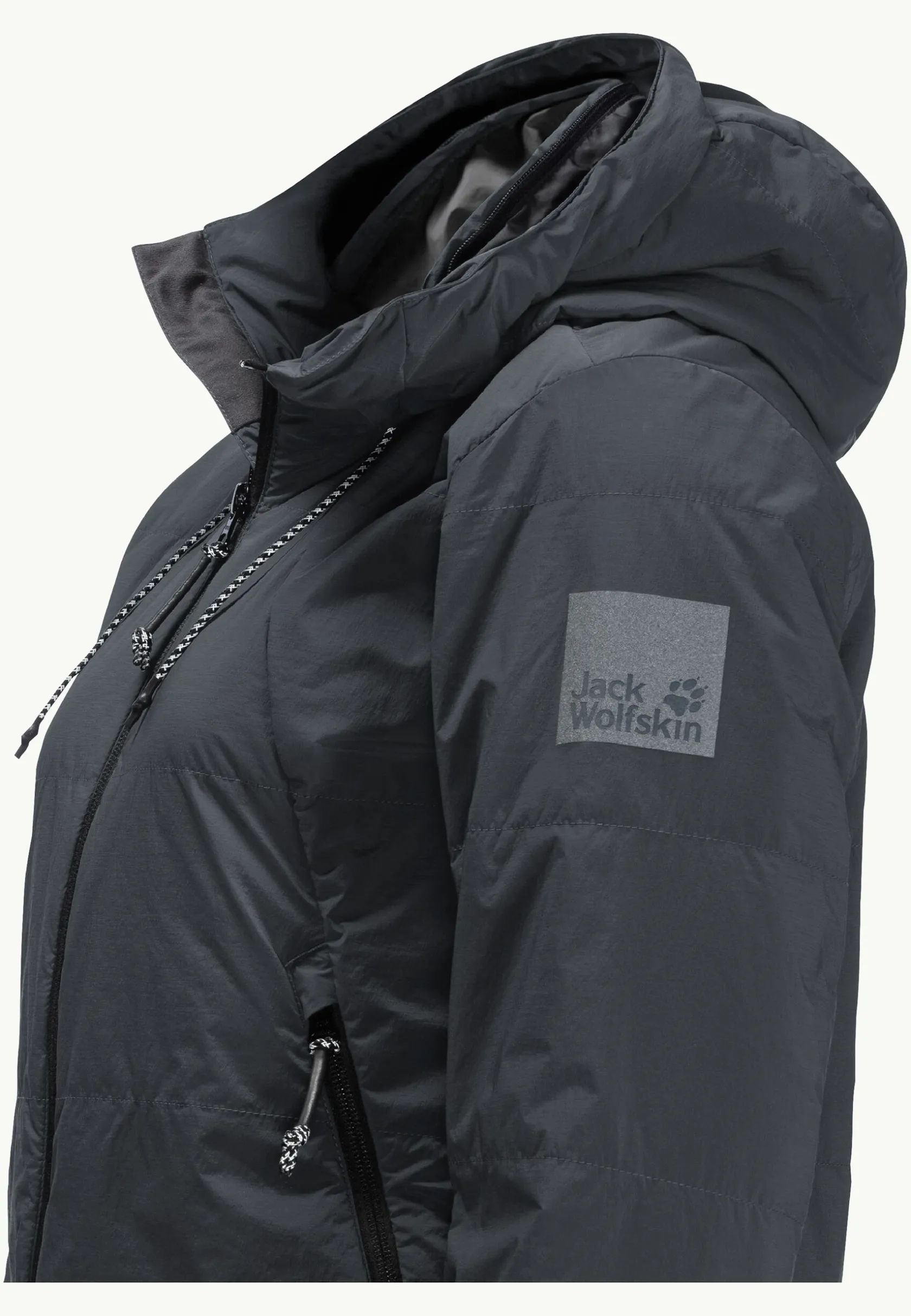 Sale Bike Commute Ins Jkt W Damen Fleece|Fleecejacken