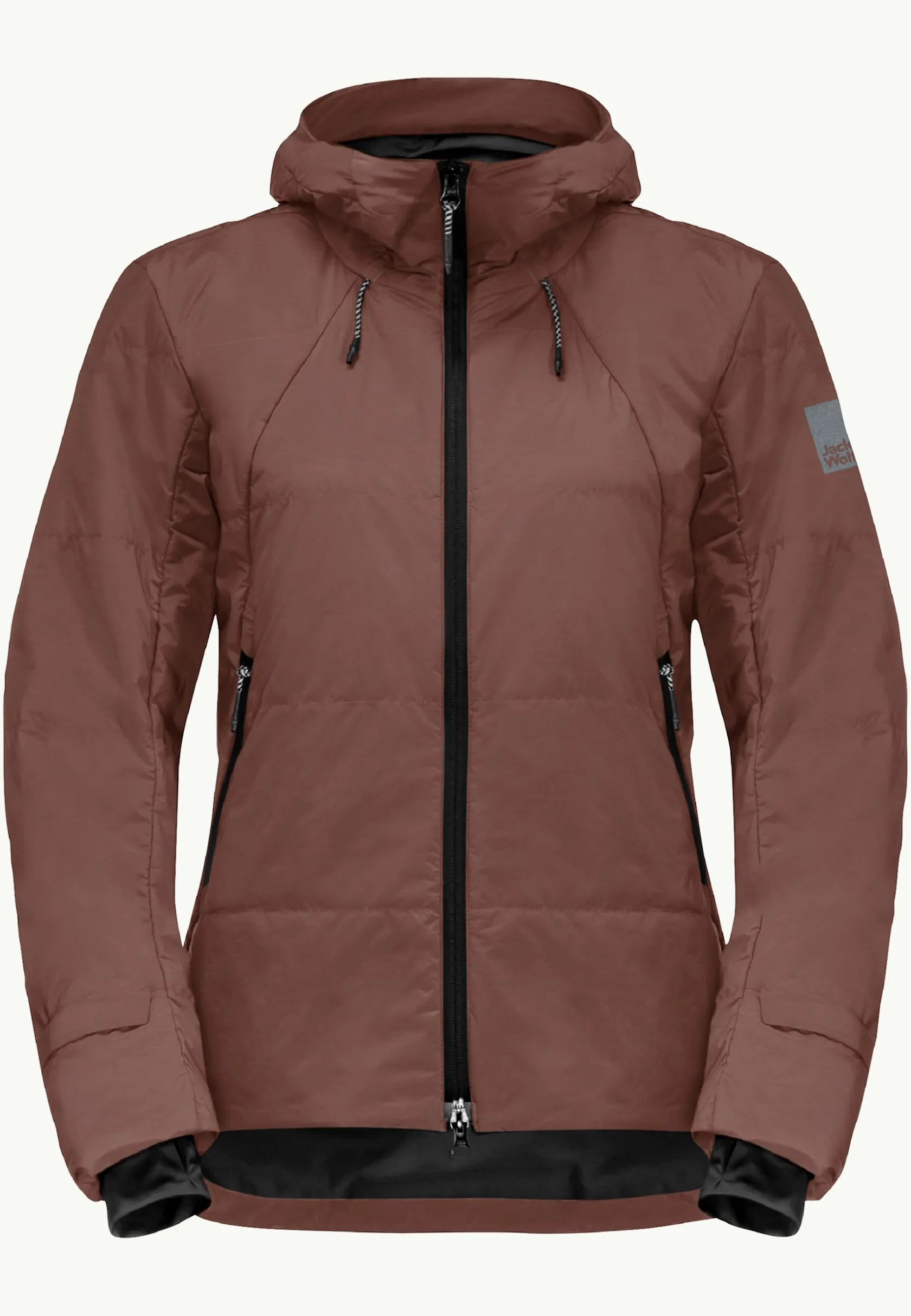 Sale Bike Commute Ins Jkt W Damen Fleece|Fleecejacken