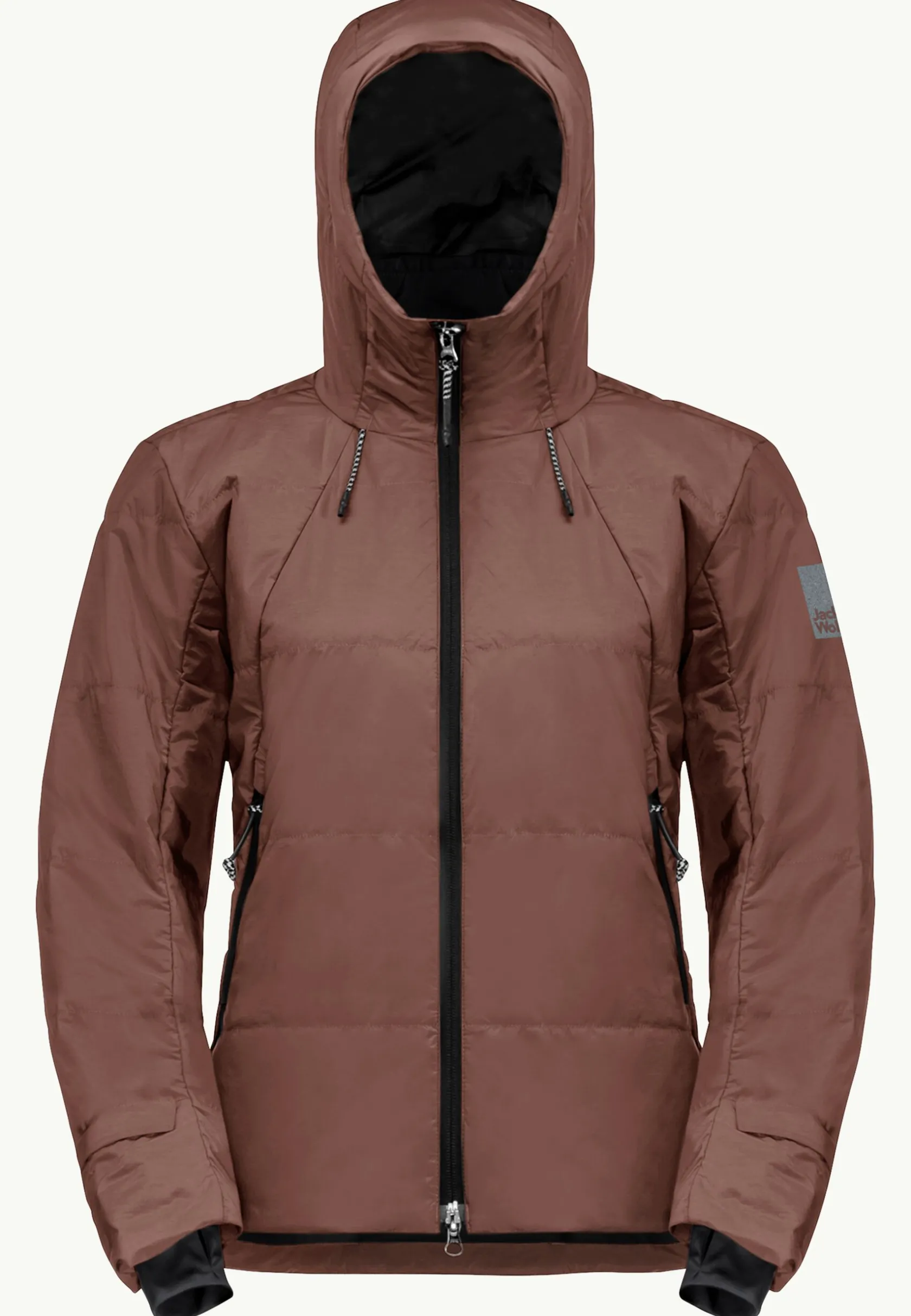 Sale Bike Commute Ins Jkt W Damen Fleece|Fleecejacken