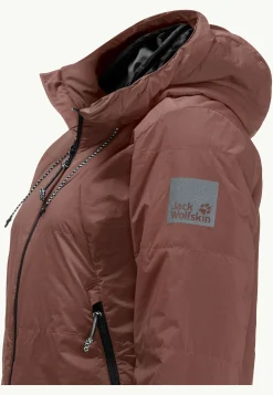 Sale Bike Commute Ins Jkt W Damen Fleece|Fleecejacken