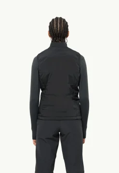 Sale Bike Commute Ins Vest W Damen Fleecejacken|Westen