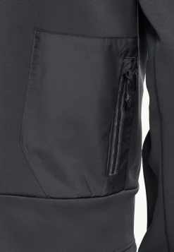Online Bike Commute Jkt M Herren Fleece|Fleecejacken