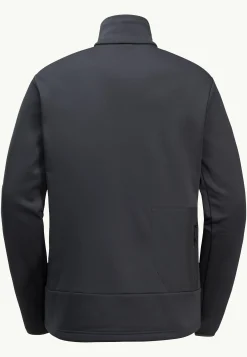 Online Bike Commute Jkt M Herren Fleece|Fleecejacken