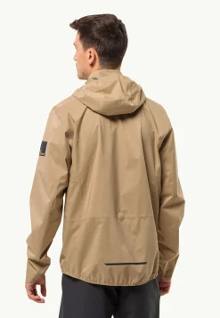 Clearance Bike Commute 2.5l Jkt M Herren Übergangsjacken|Regenjacken