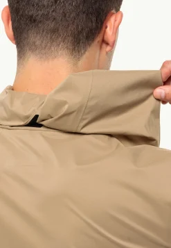 Clearance Bike Commute 2.5l Jkt M Herren Übergangsjacken|Regenjacken