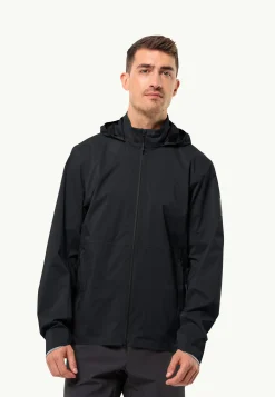 Clearance Bike Commute 2.5l Jkt M Herren Übergangsjacken|Regenjacken