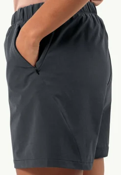 Sale Bike Commute Shorts W Damen Shorts|Freizeithosen