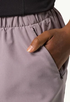 Fashion Bike Commute Skort W Damen Shorts|Freizeithosen