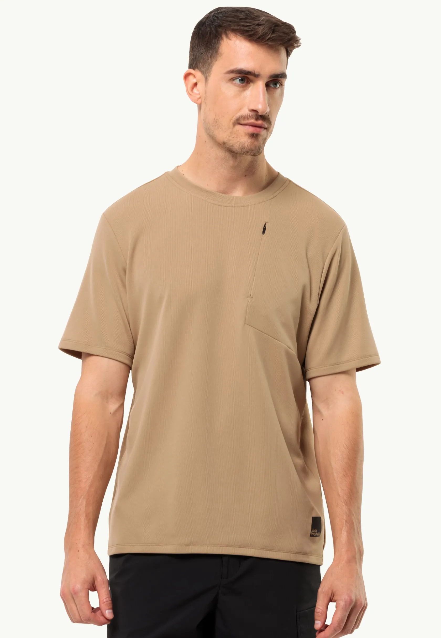 Outlet Bike Commute T M Herren Funktionsshirts|T-Shirts & Longsleeves