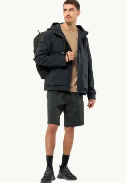 Outlet Bike Commute T M Herren Funktionsshirts|T-Shirts & Longsleeves