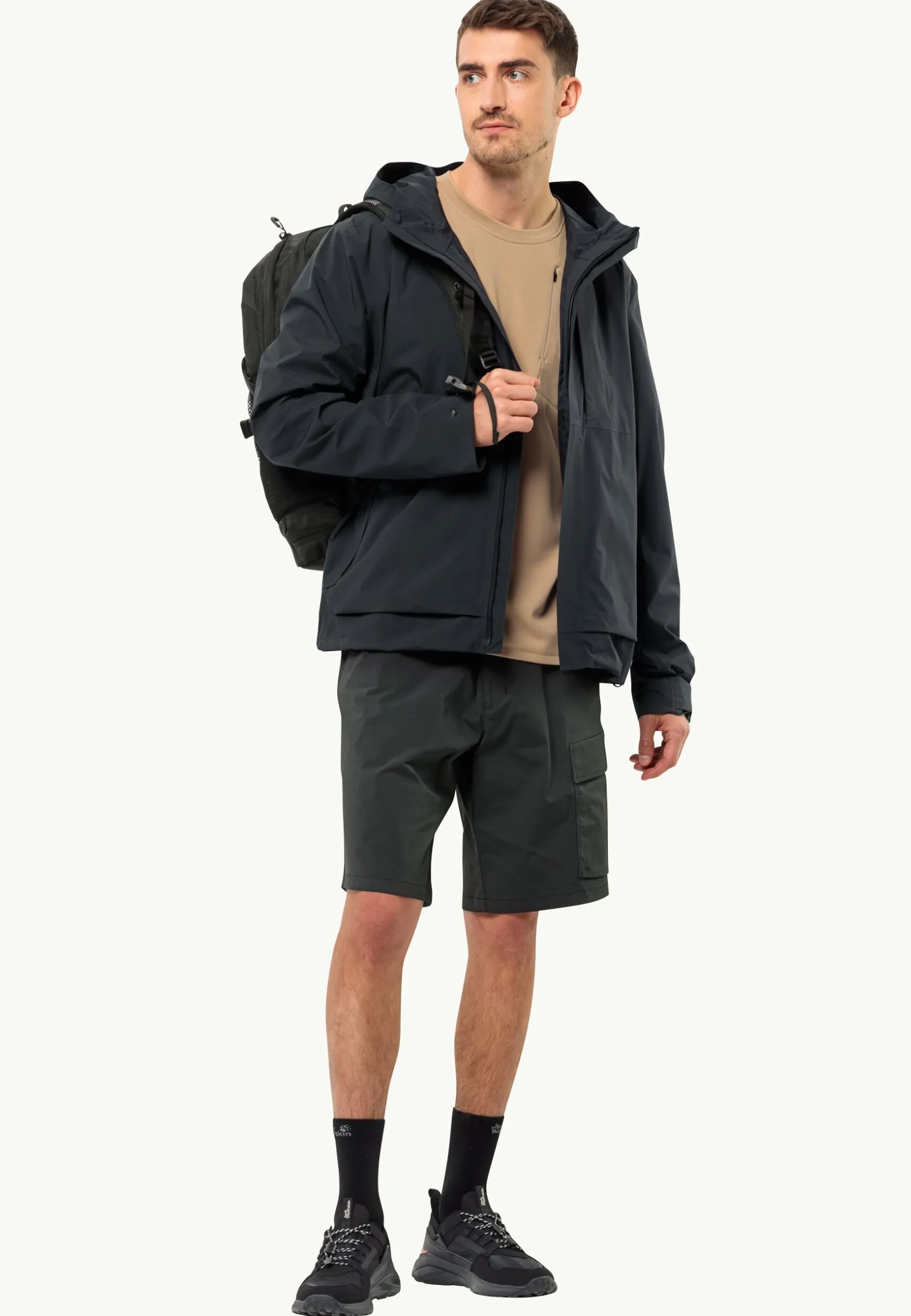 Outlet Bike Commute T M Herren Funktionsshirts|T-Shirts & Longsleeves
