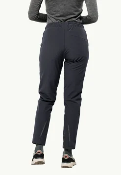 Discount Bike Commute Wi Pants W Damen Freizeithosen|Fahrradhosen