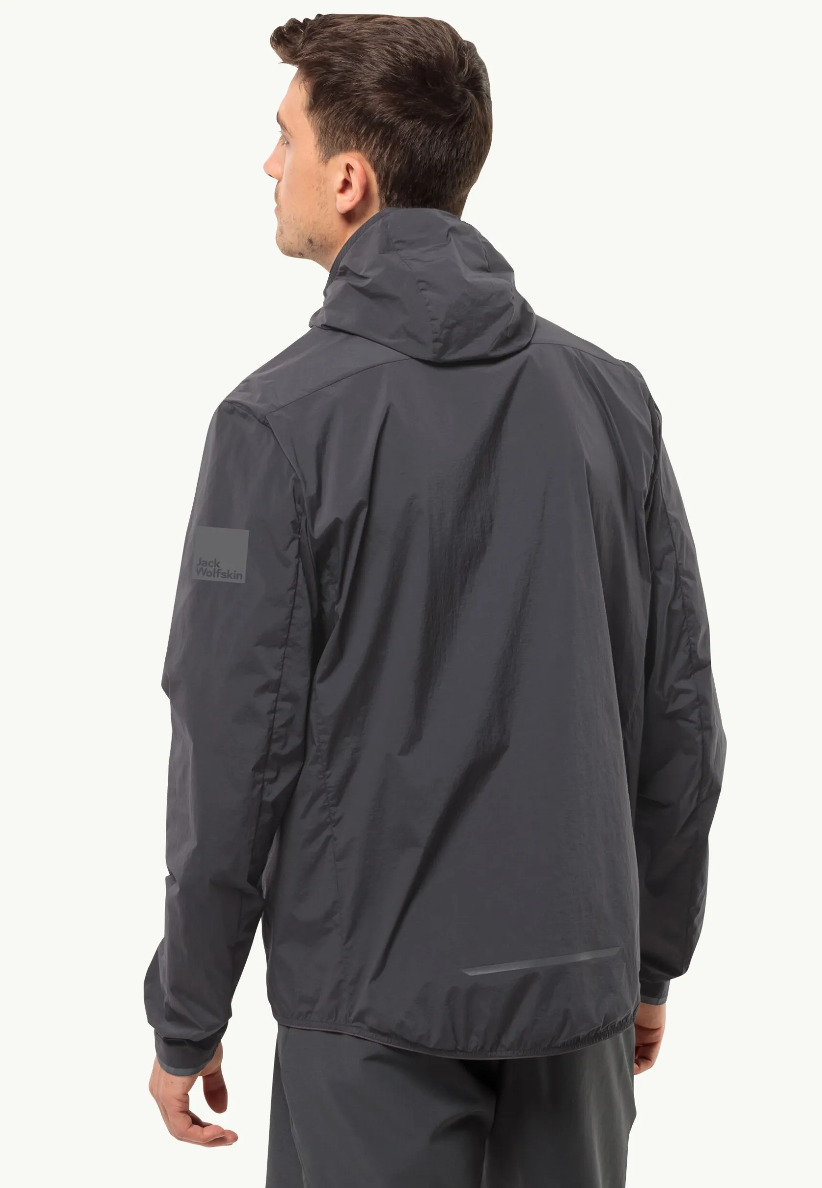 Sale Bike Commute Wind Jkt M Herren Übergangsjacken|Softshelljacken