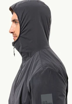 Sale Bike Commute Wind Jkt M Herren Übergangsjacken|Softshelljacken