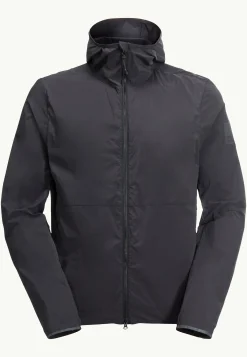 Sale Bike Commute Wind Jkt M Herren Übergangsjacken|Softshelljacken