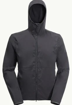 Sale Bike Commute Wind Jkt M Herren Übergangsjacken|Softshelljacken