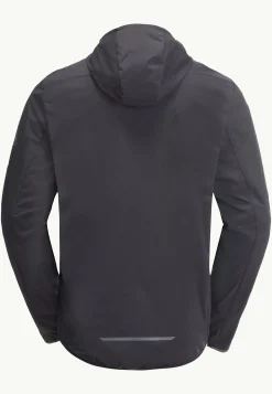 Sale Bike Commute Wind Jkt M Herren Übergangsjacken|Softshelljacken