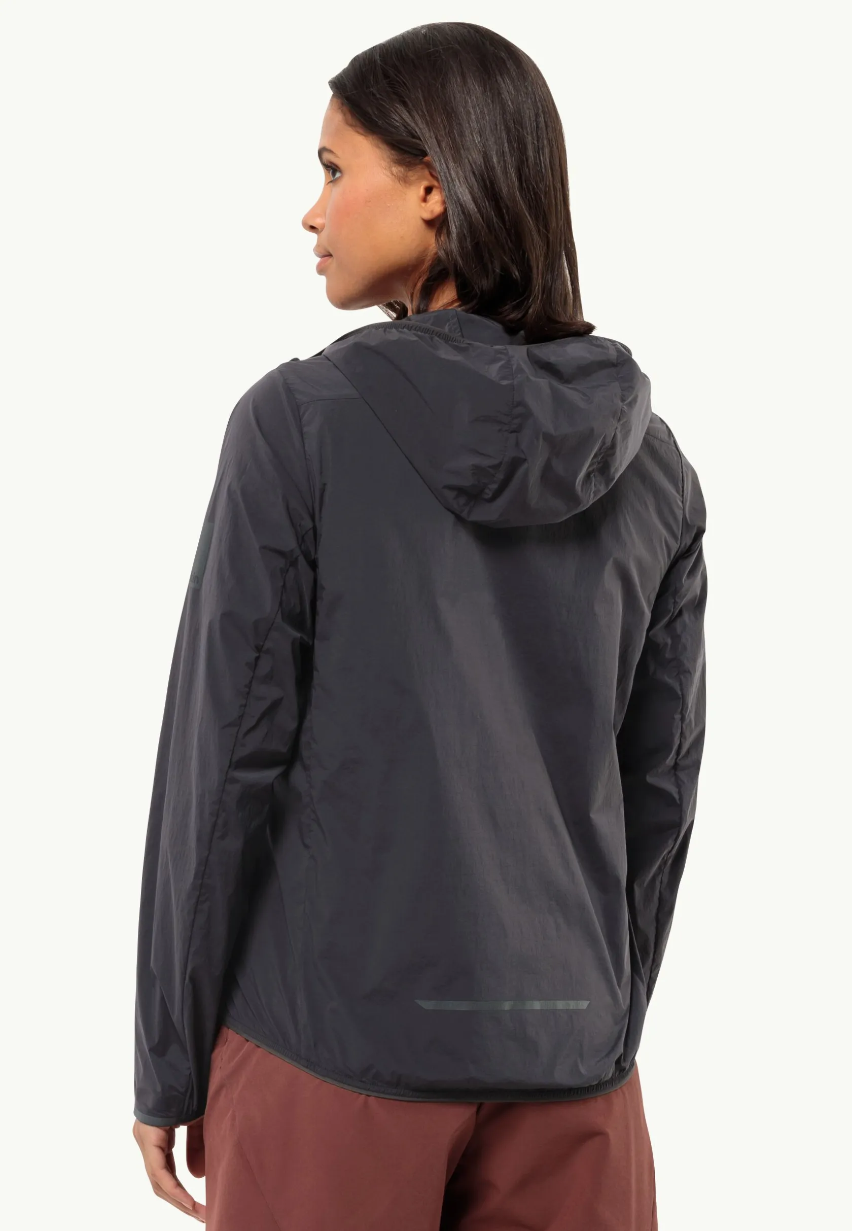 Outlet Bike Commute Wind Jkt W Damen Windjacken|Softshelljacken