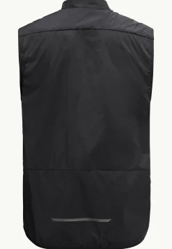 Sale Bike Commute Wind Vest M Herren Westen|Übergangsjacken