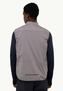 New Bike Commute Xt Vest M Herren Westen|Übergangsjacken