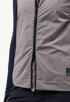 New Bike Commute Xt Vest W Damen Westen|Übergangsjacken