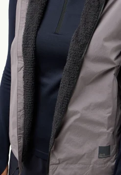 New Bike Commute Xt Vest W Damen Westen|Übergangsjacken