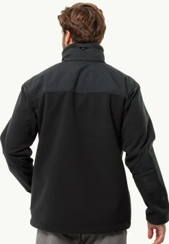 Sale Blizzard Fz M Herren Fleece|Windjacken