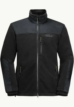Sale Blizzard Fz M Herren Fleece|Windjacken
