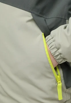 Fashion Blocky Jacket K Kinder Übergangsjacken|Regenjacken