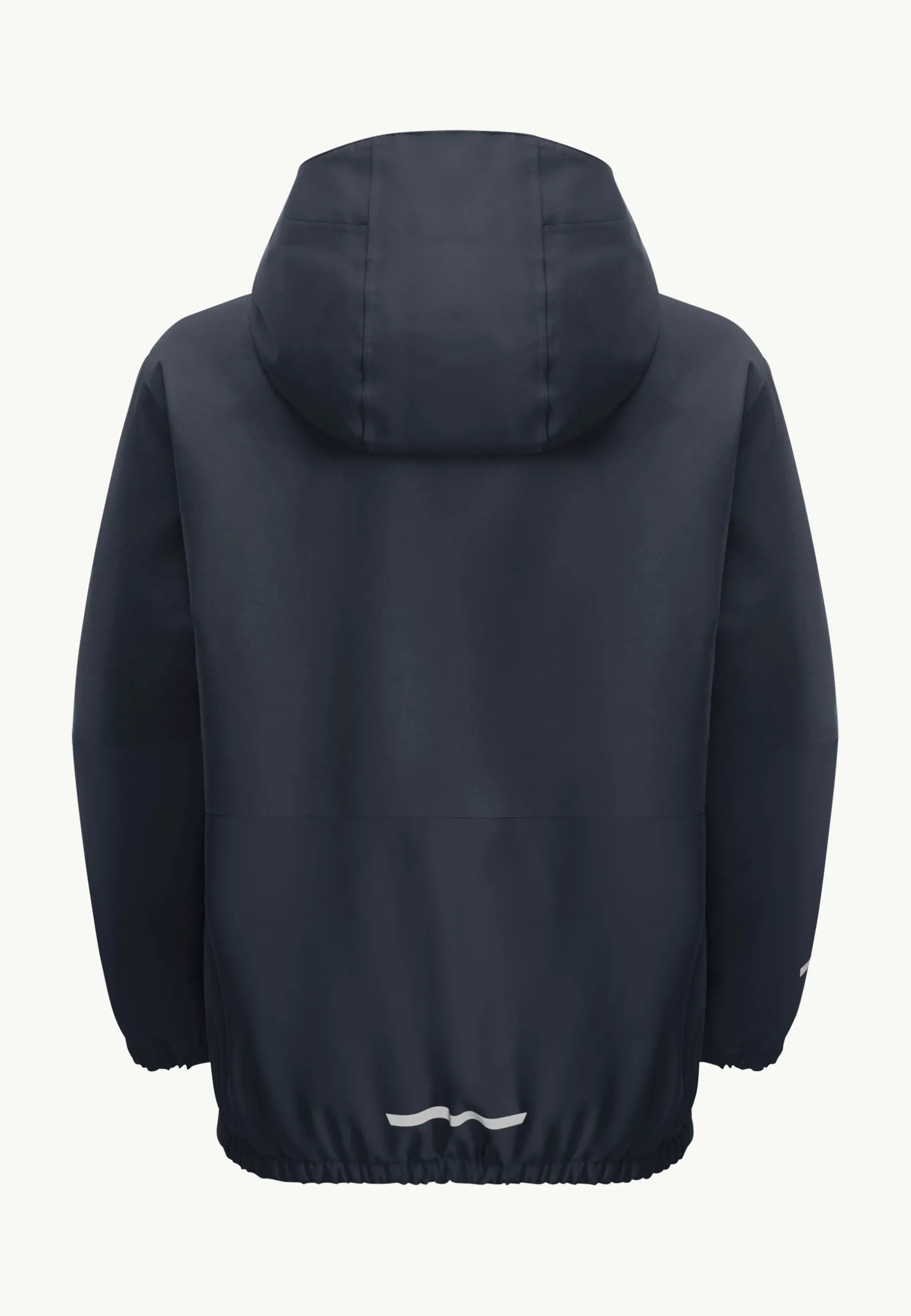 Fashion Blocky Jacket K Kinder Übergangsjacken|Regenjacken