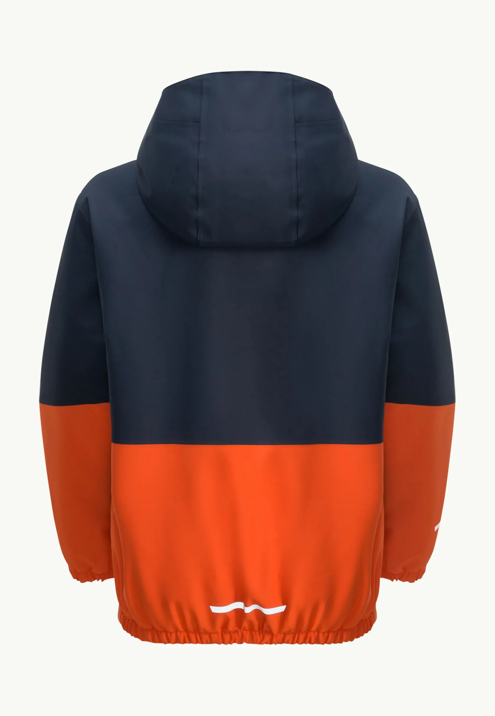 Fashion Blocky Jacket K Kinder Übergangsjacken|Regenjacken