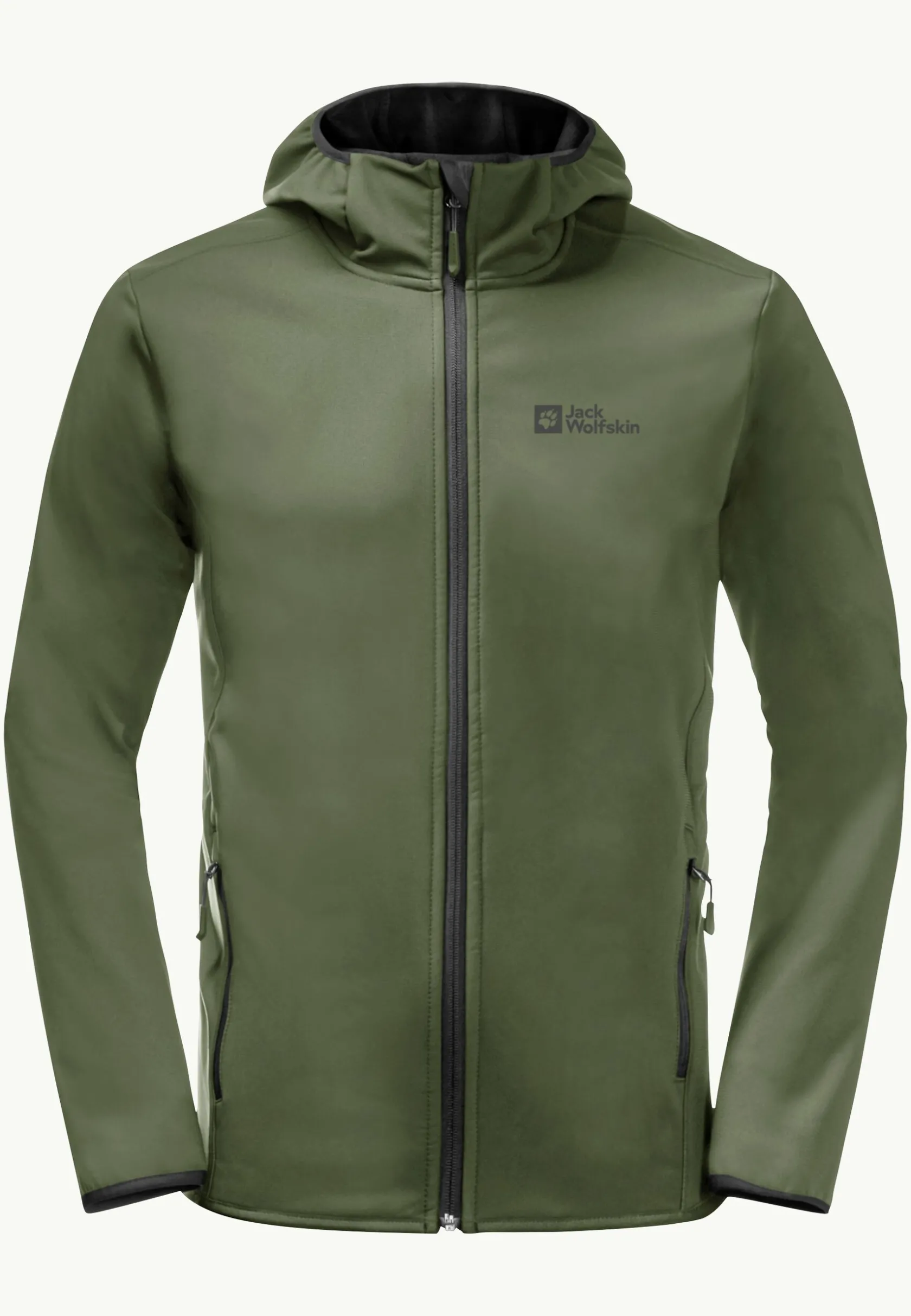 Outlet Bornberg Hoody M Herren Übergangsjacken|Winterjacken