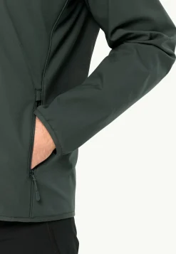 Outlet Bornberg Hoody M Herren Übergangsjacken|Winterjacken