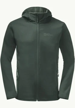 Outlet Bornberg Hoody M Herren Übergangsjacken|Winterjacken