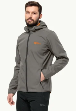 Outlet Bornberg Hoody M Herren Übergangsjacken|Winterjacken