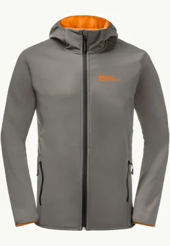 Outlet Bornberg Hoody M Herren Übergangsjacken|Winterjacken
